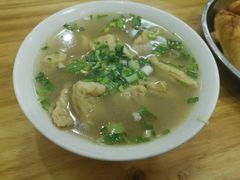 -增盛魁小吃店