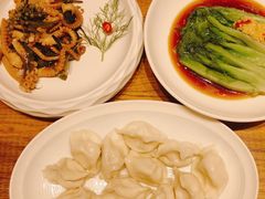 -必点海鲜·鲅鱼水饺(鞍山西道店)