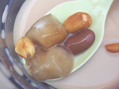 -八婆婆烧仙草(中山路店)