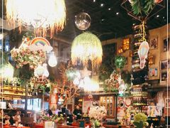 大堂-贝贝龙虾·音乐餐厅(昌平东关店)