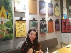-乐凯撒披萨(南山书城店)