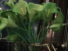 -粤海璇宫·木棉花高空旋转餐厅·聚会派对