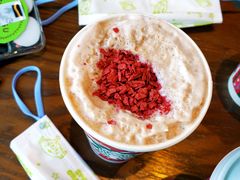 -星巴克(北京门头沟长安天街店)