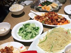 -渝信川菜(西单店)