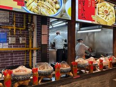 -客家大院·非遗赣南客家菜(郁孤台店)