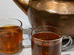 小吊梨汤-北平盛世·新京菜·北京烤鸭(劲松·双井店)