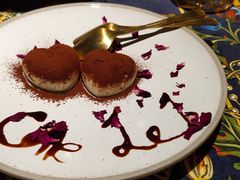 -第101座花园餐厅(湖滨88店)