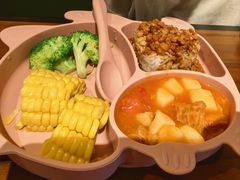 -桂小厨广西菜(万象城店)