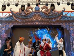 -海合安武汉极地海洋公园