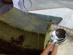 -及咖啡GatherCoffee(华申大厦店)