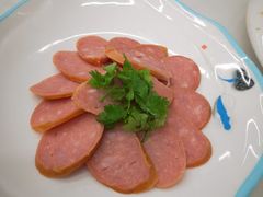 -昱德来·天津菜(河西店)
