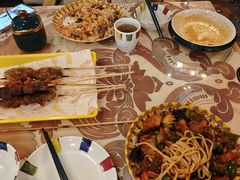 -上海喀什友好餐厅(德平路店)