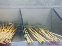 -老马路串串香火锅(北门桥店)