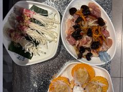 -碗中海·蒸汽海鲜·桑拿鸡(岭南天地店)