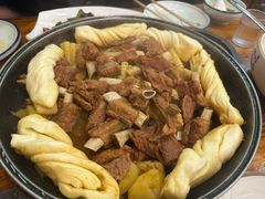 -圣夜东北菜烧烤·夜宵·龙虾(胥江路店)