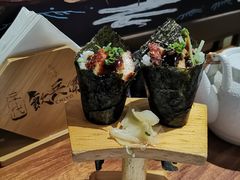 -千代饮兵卫日本料理(东二环泰禾广场西区店)