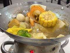 -张妈台式锅烧(深大店)