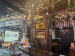 -CIAO·团建聚餐·生日派对轰趴馆(福田店)