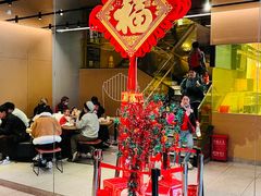-麦当劳(新王府井店)