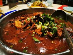 -北平印象.北京烤鸭.新京菜.融合菜(世贸店)