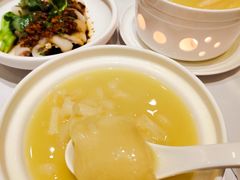 -阿锋鲍鱼酒家美食汇(华安店)
