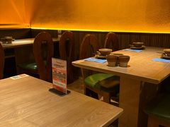 -耶里夏丽·新疆菜·28年喀什老馆(田林东路店)