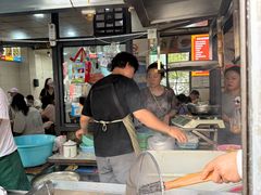 -逍遥镇刘相五胡辣汤豆沫馆(康复中街店)