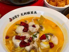 -凯德MALL(西直门店)