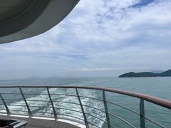 -招商蛇口邮轮母港(观光客运)