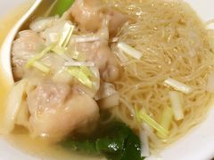 -龙记烧腊茶餐厅(常德路店)