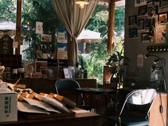 -时光花园(白鹭洲店)