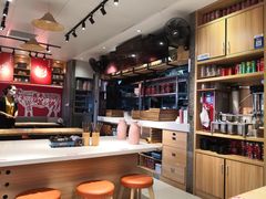 -牛腩之旅·牛腩牛杂煲(光启城美食城店)