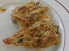 -蚝乡农庄(铁涌赤岸店)