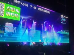 -冰城小镇音乐串吧·聚会餐厅(百子湾店)