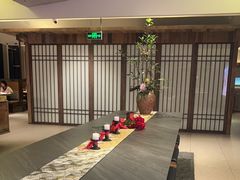 -上井料理黑金店(IFS国金中心店)