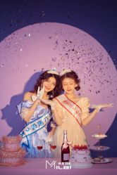 -米莱摄影写真(五大道别墅店)