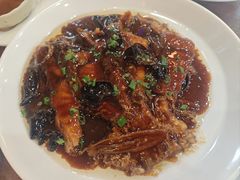 -长兴菜馆(高桥店)