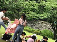-名古屋城