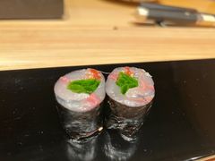 -鮨然(然寿司钱粮胡同店)