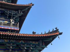 -广佑寺风景区