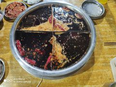 -渝味黄姐火锅(黄泥村店)