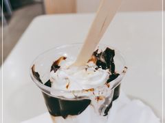 -麦当劳(军博店)