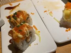 -酒井酱子·深夜食堂(东城汇店)