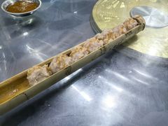 -盛得农家美食·无花果浸鸡·古法烧鸡·竹筒饭(白水寨森林海店)