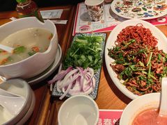 -老昌春饼(欧亚世纪店)