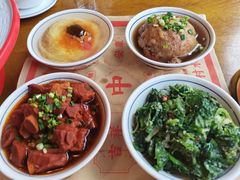 -杏花村水席楼·洛阳水席(老城十字街店)