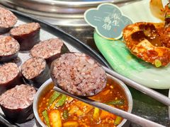 -木槿花韩式炭烤·熟成肉工坊(孙文东路店)