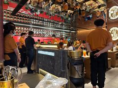 -西塔老太太泥炉烤肉(武汉摩尔城店)