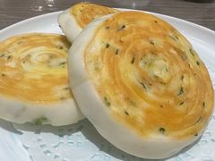 香煎牛油花饼-和苑酒家·一线江景(星寰店)