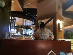 -大树餐厅(益田假日店)